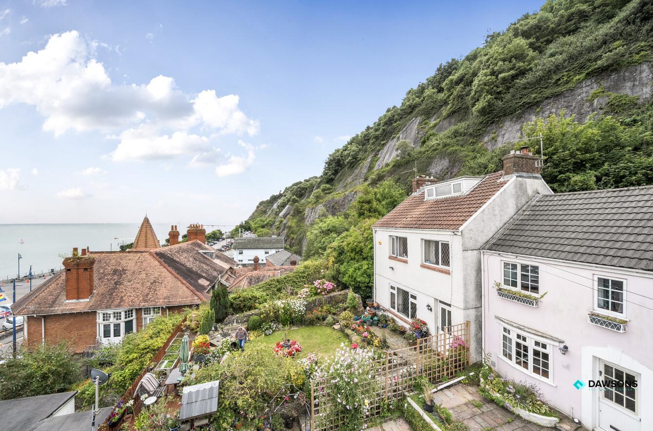 Clifton Terrace, Mumbles, Swansea, SA3 4EJ